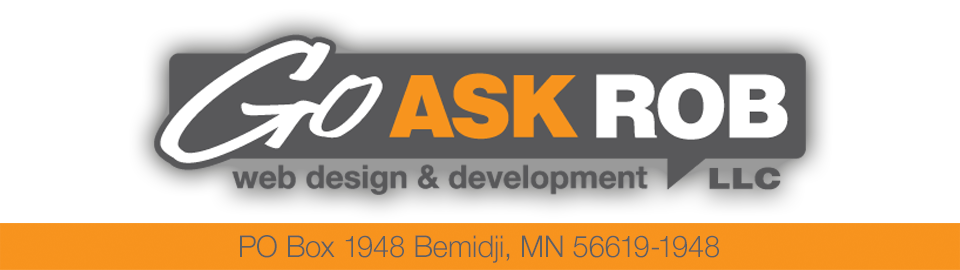 Go Ask Rob